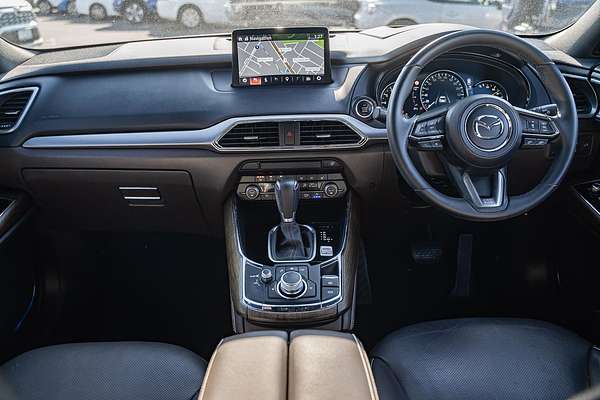 2019 Mazda CX-9 Azami TC