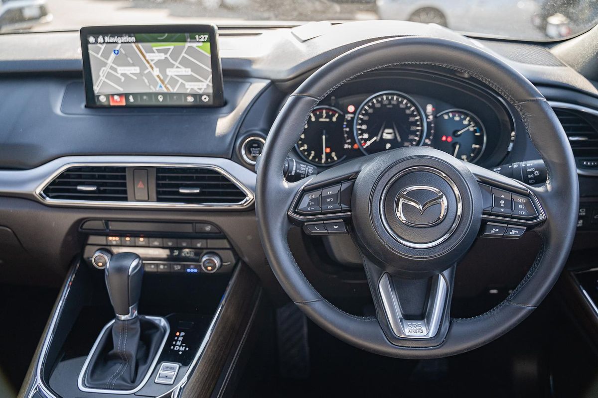 2019 Mazda CX-9 Azami TC