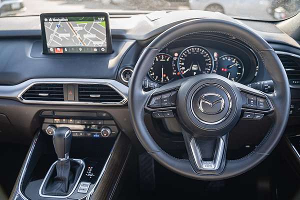 2019 Mazda CX-9 Azami TC