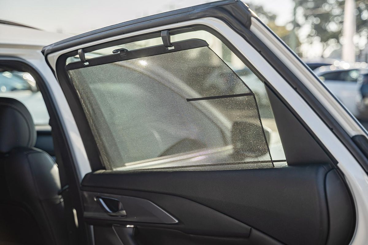 2019 Mazda CX-9 Azami TC
