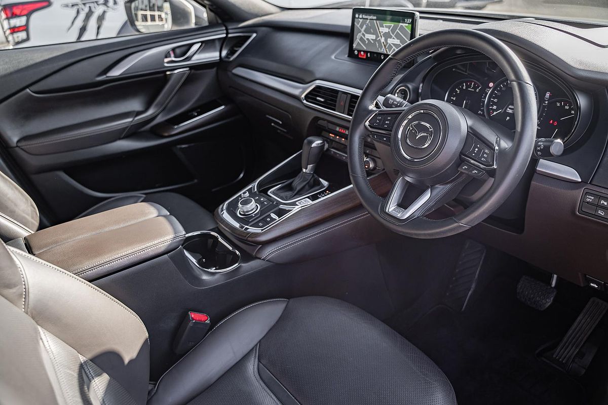 2019 Mazda CX-9 Azami TC