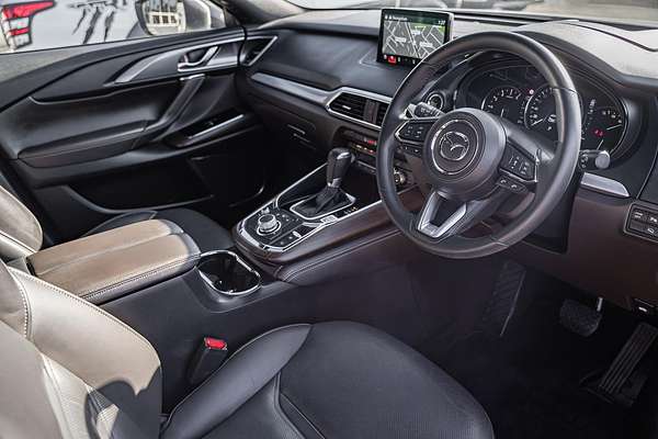 2019 Mazda CX-9 Azami TC
