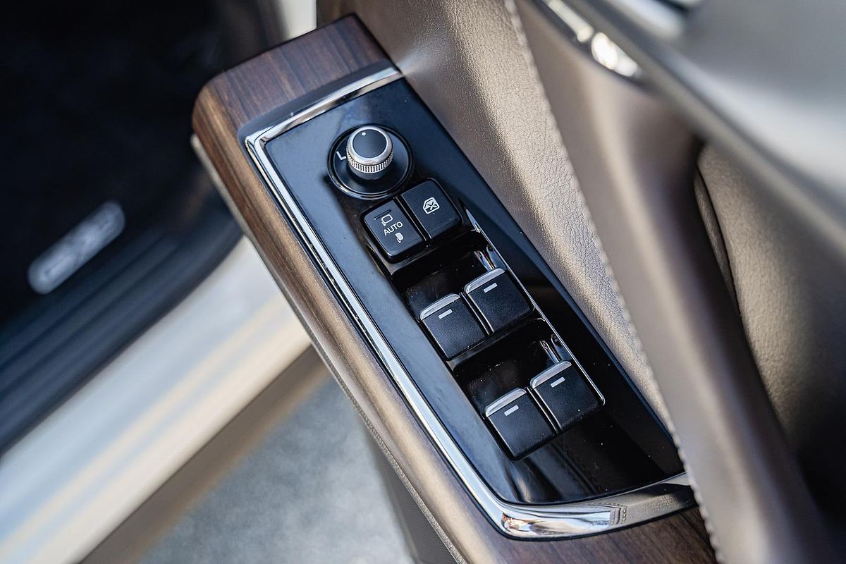 2019 Mazda CX-9 Azami TC
