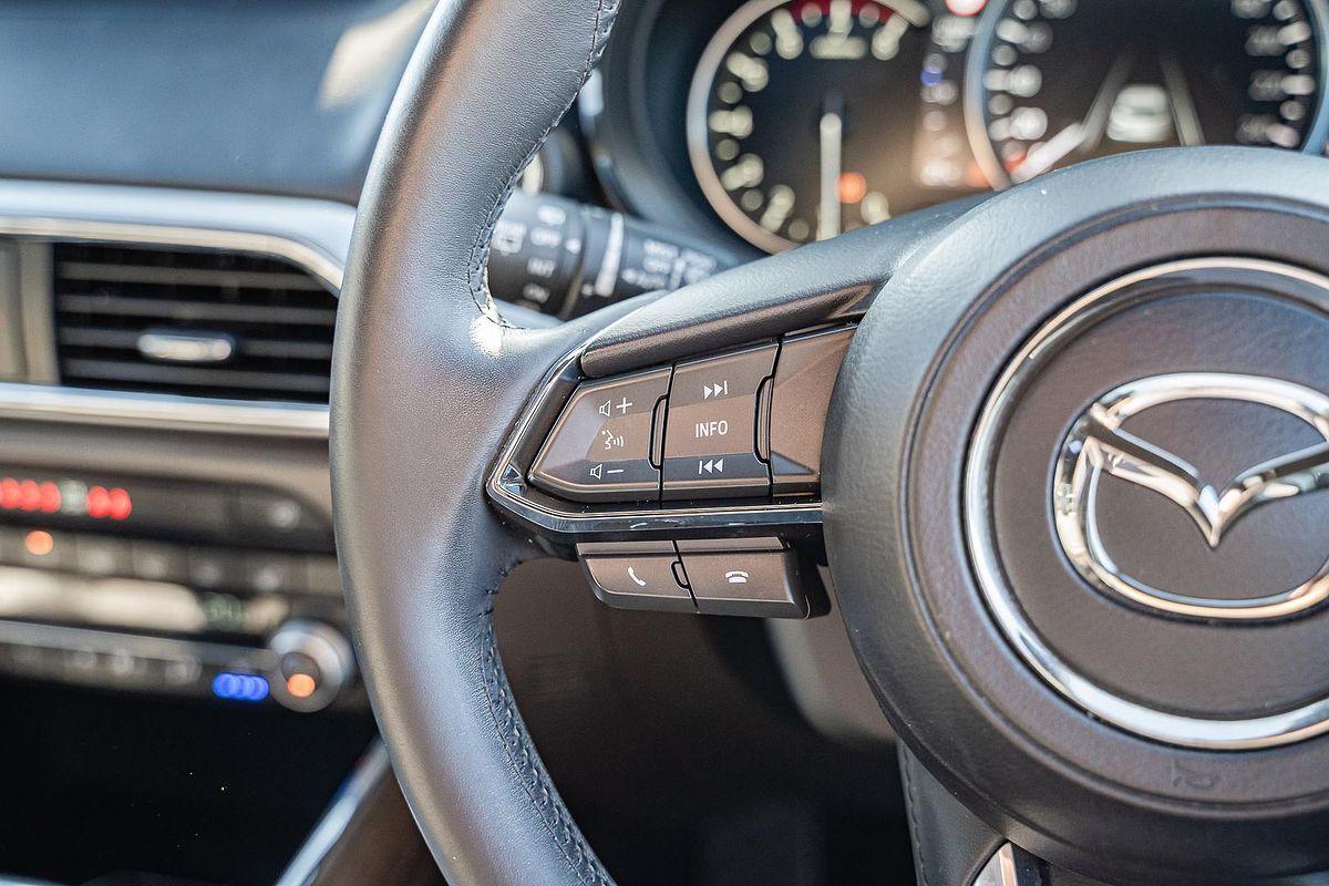 2019 Mazda CX-9 Azami TC