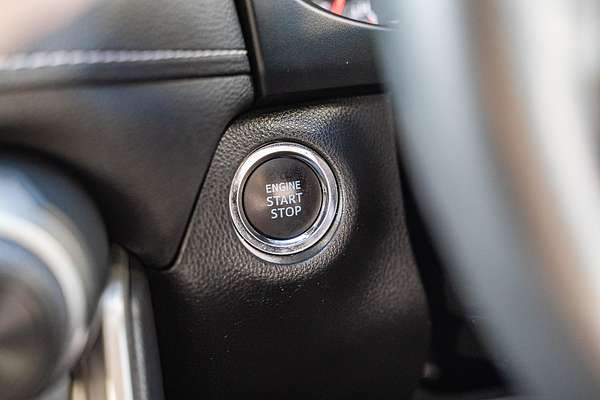 2022 Toyota RAV4 GX MXAA52R
