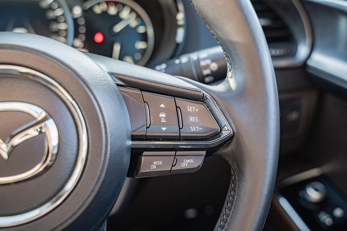 2019 Mazda CX-9 Azami TC