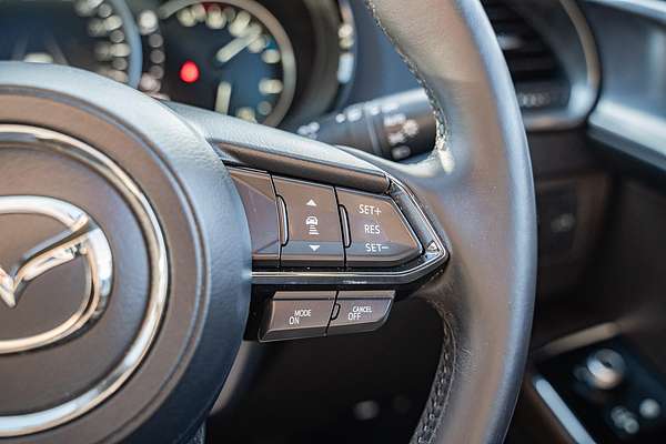2019 Mazda CX-9 Azami TC