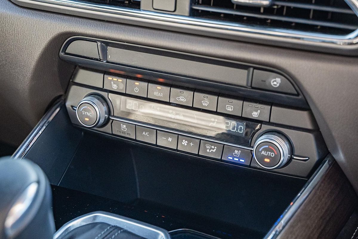 2019 Mazda CX-9 Azami TC