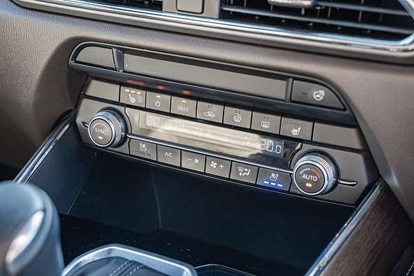 2019 Mazda CX-9 Azami TC