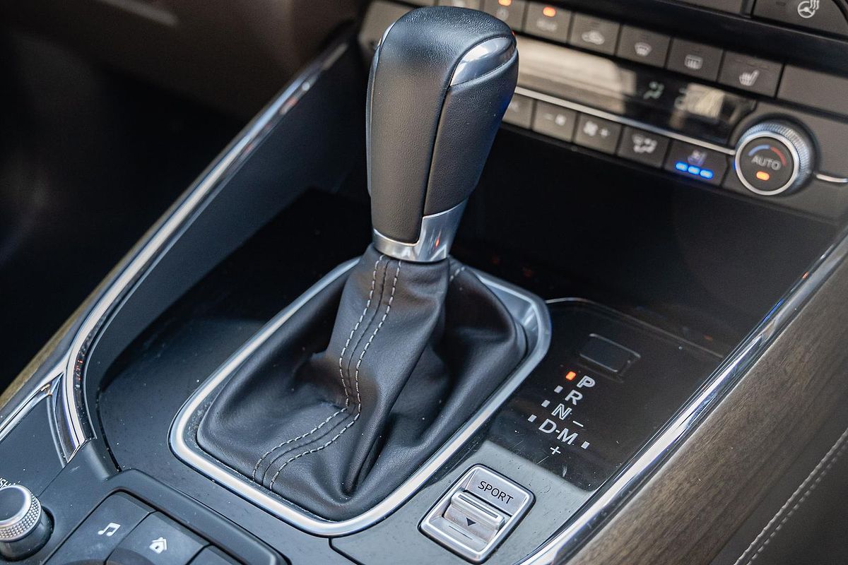 2019 Mazda CX-9 Azami TC