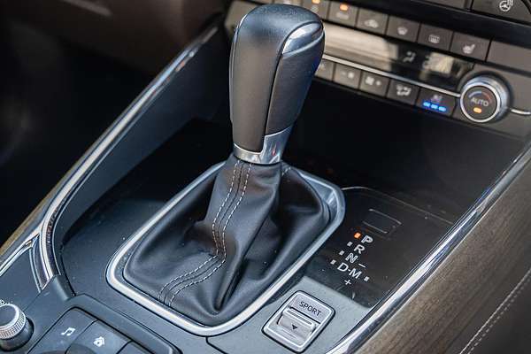2019 Mazda CX-9 Azami TC
