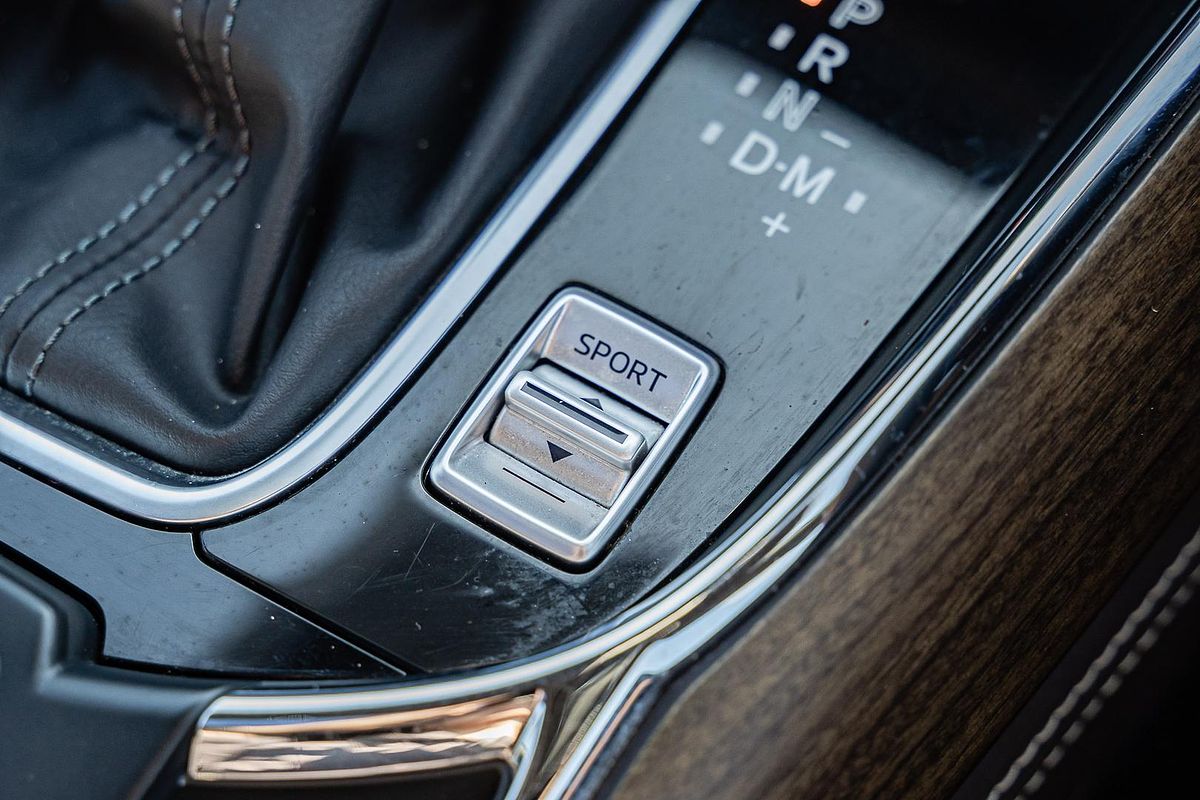 2019 Mazda CX-9 Azami TC