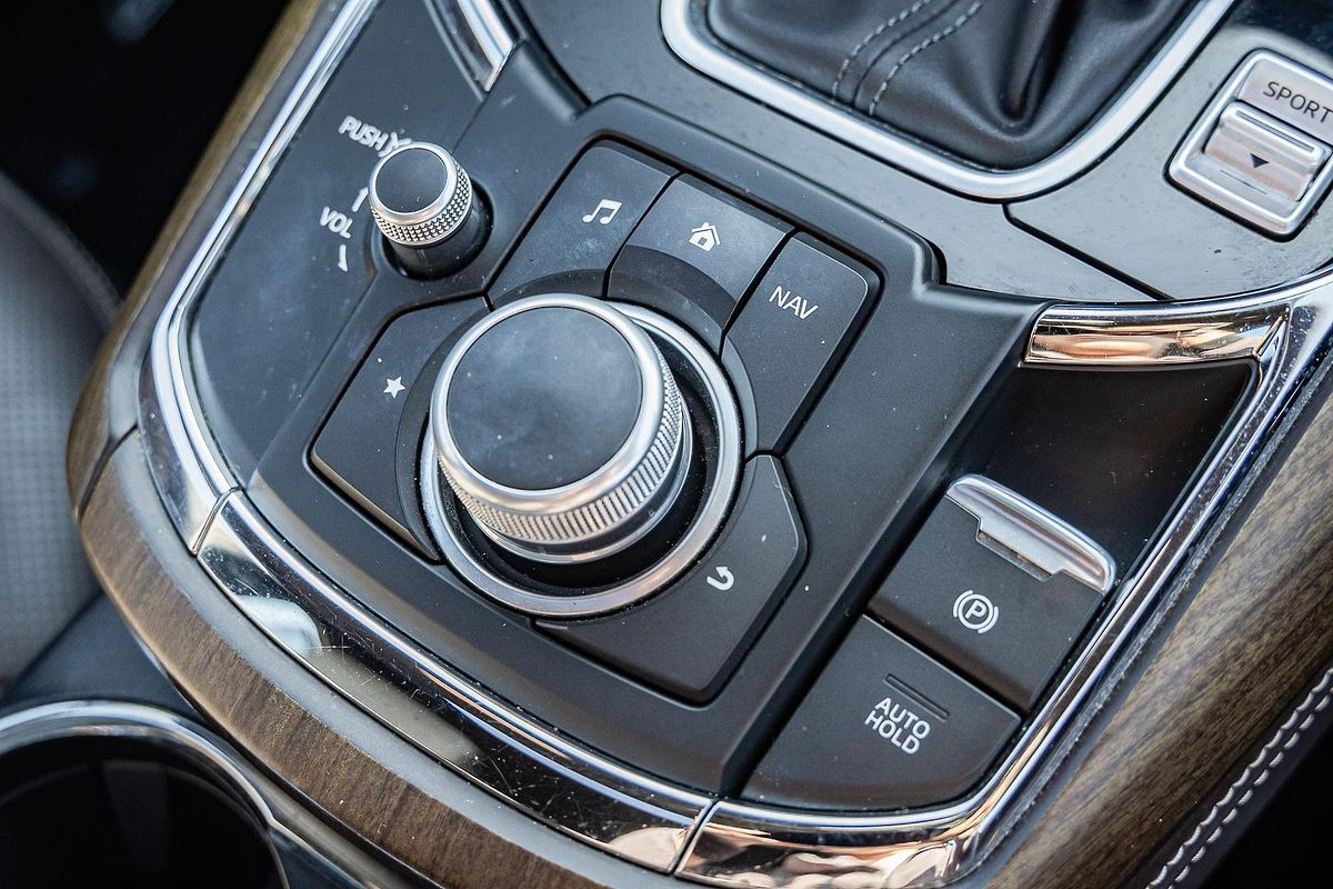 2019 Mazda CX-9 Azami TC