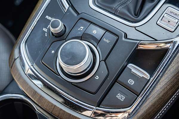 2019 Mazda CX-9 Azami TC