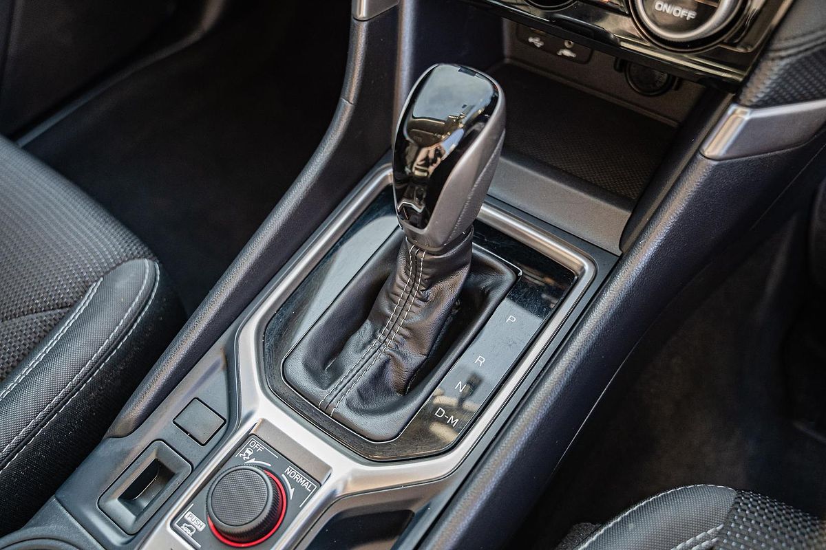 2019 Subaru Forester 2.5i S5