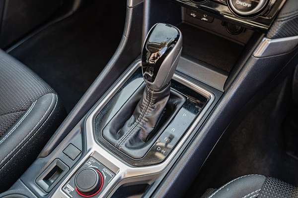 2019 Subaru Forester 2.5i S5