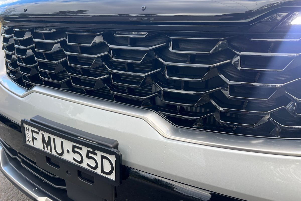 2023 Kia Sorento Sport MQ4 PE