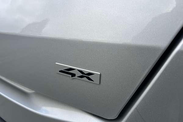 2023 Kia Sorento Sport MQ4 PE