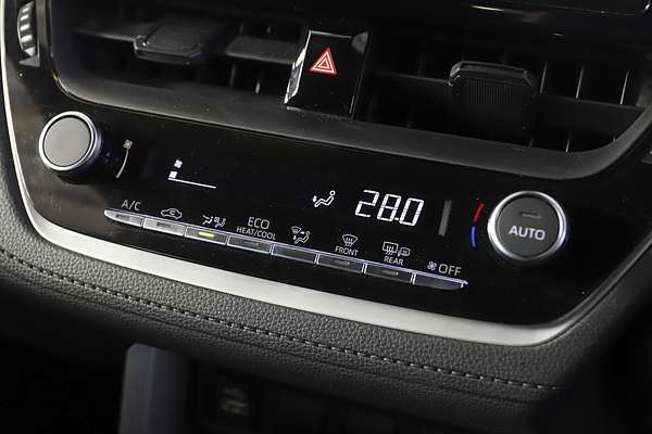 2023 Toyota Corolla Cross GX MXGA10R