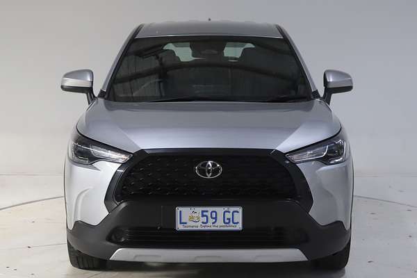 2023 Toyota Corolla Cross GX MXGA10R