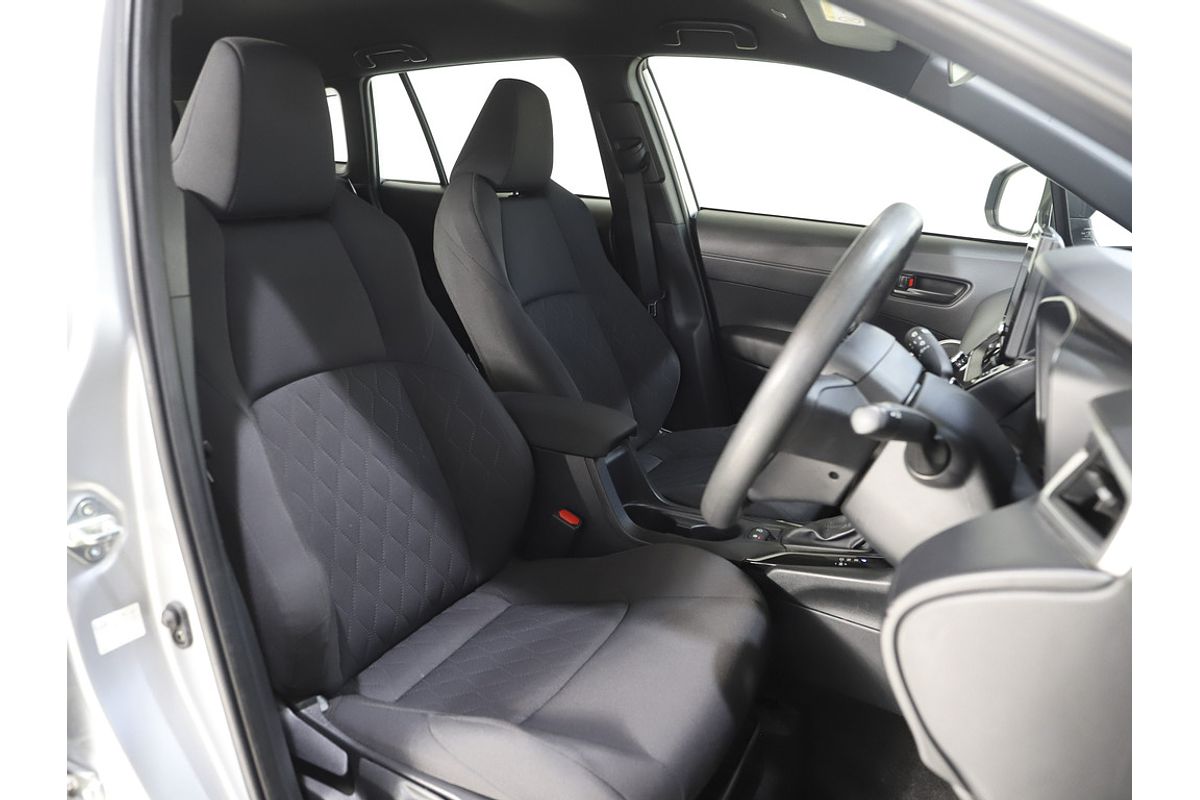 2023 Toyota Corolla Cross GX MXGA10R