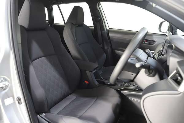 2023 Toyota Corolla Cross GX MXGA10R