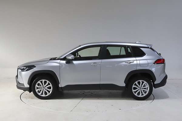 2023 Toyota Corolla Cross GX MXGA10R