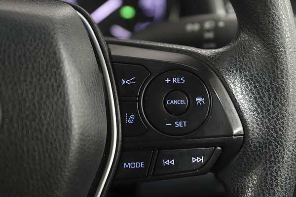 2023 Toyota Camry Ascent AXVH70R
