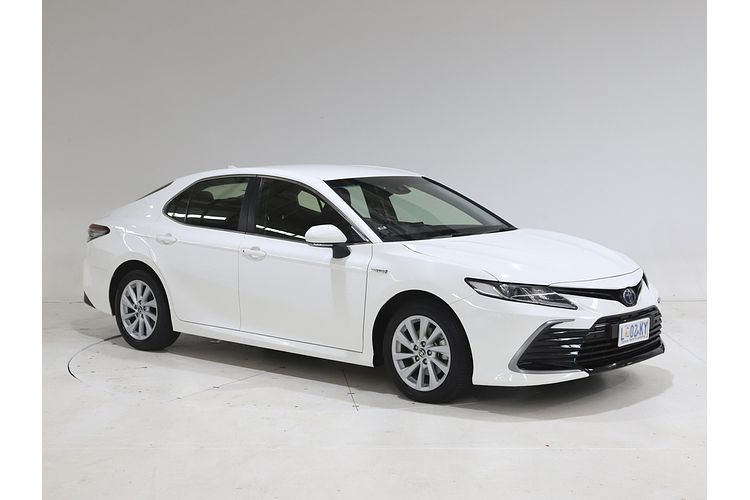 2023 Toyota Camry Ascent AXVH70R