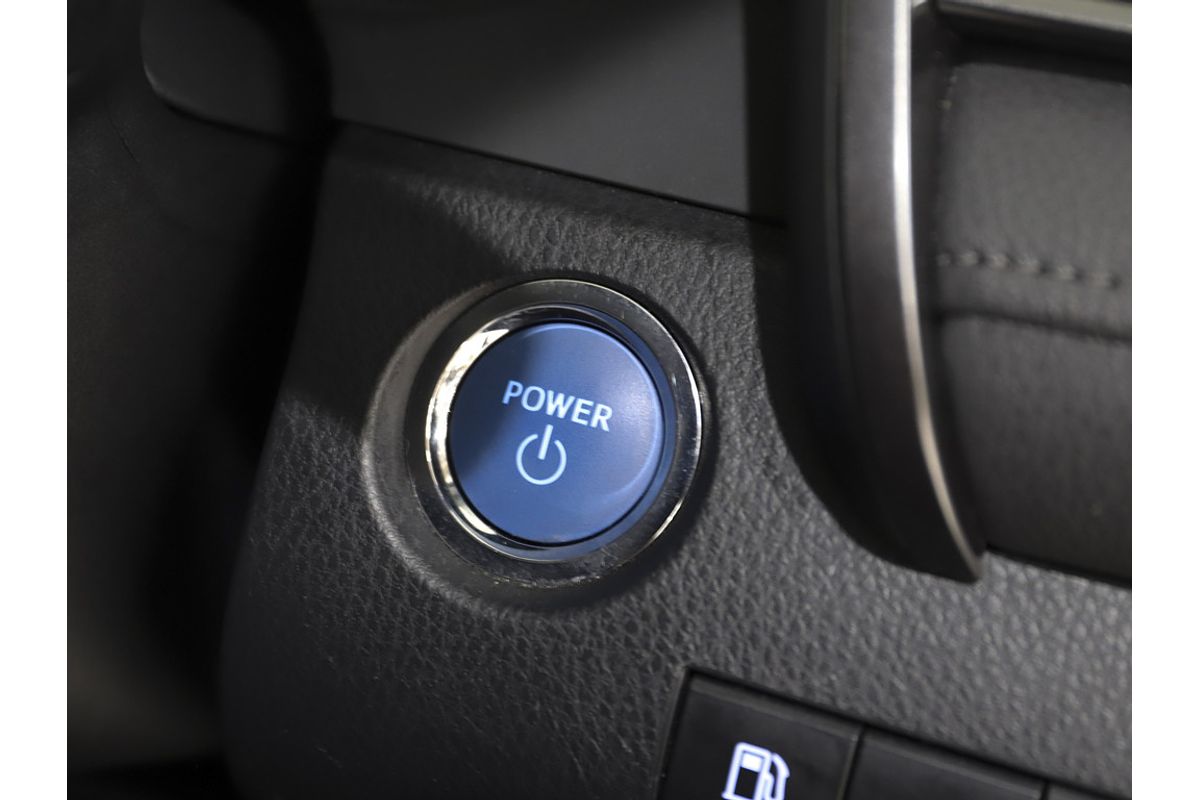 2023 Toyota Camry Ascent AXVH70R