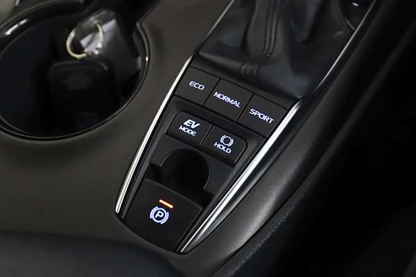 2023 Toyota Camry Ascent AXVH70R
