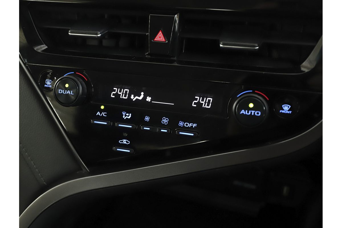2023 Toyota Camry Ascent AXVH70R