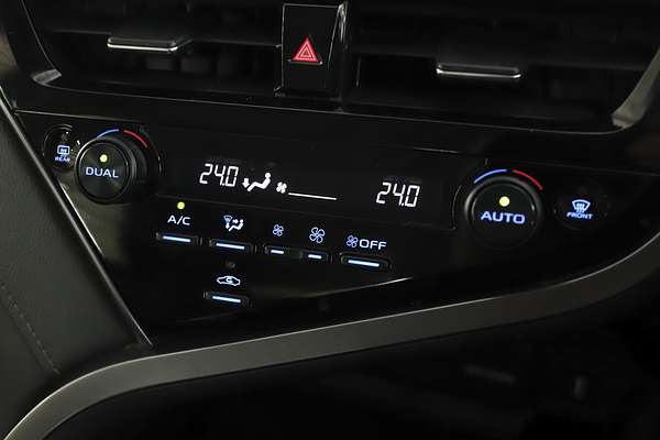 2023 Toyota Camry Ascent AXVH70R