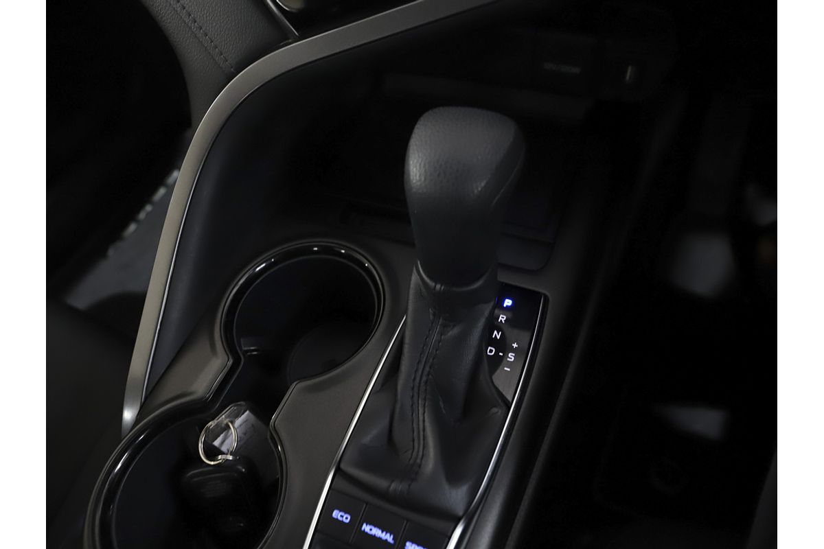 2023 Toyota Camry Ascent AXVH70R
