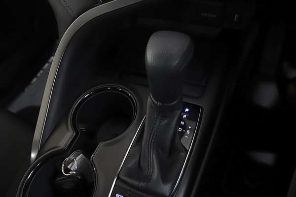 2023 Toyota Camry Ascent AXVH70R