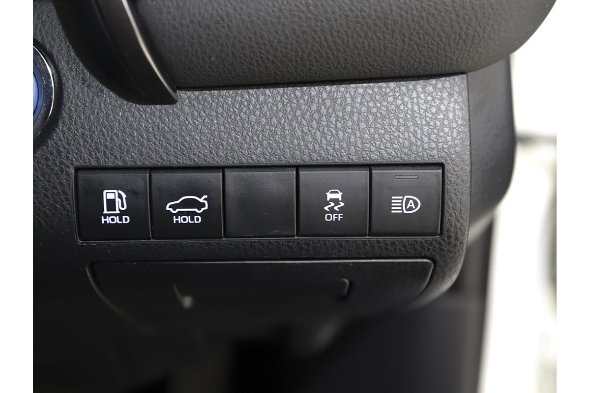 2023 Toyota Camry Ascent AXVH70R