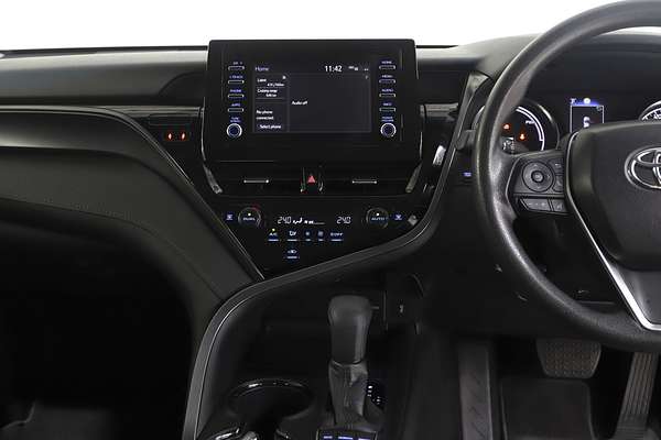 2023 Toyota Camry Ascent AXVH70R