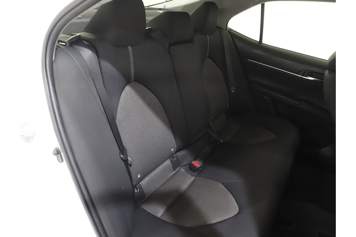 2023 Toyota Camry Ascent AXVH70R
