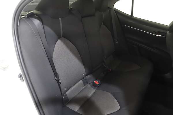 2023 Toyota Camry Ascent AXVH70R
