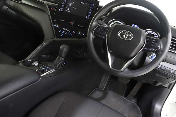 2023 Toyota Camry Ascent AXVH70R
