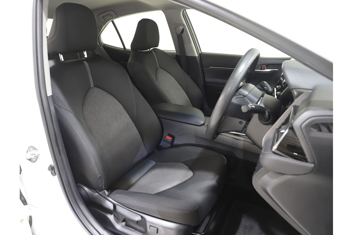 2023 Toyota Camry Ascent AXVH70R