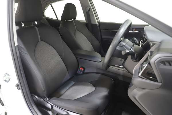 2023 Toyota Camry Ascent AXVH70R