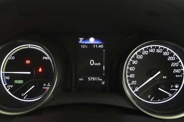 2023 Toyota Camry Ascent AXVH70R
