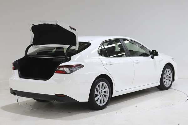 2023 Toyota Camry Ascent AXVH70R