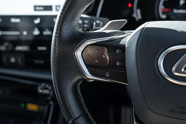 2021 Lexus NX NX350 F Sport TAZA25R