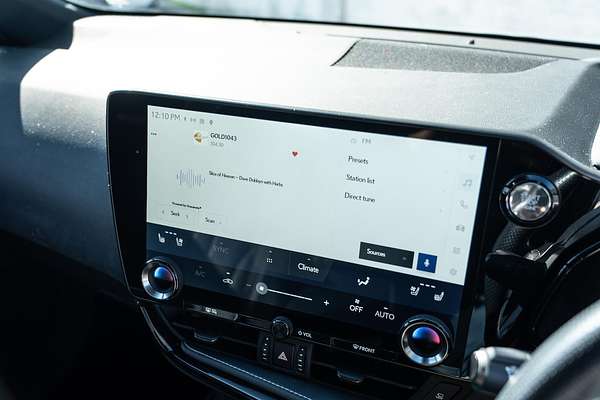 2021 Lexus NX NX350 F Sport TAZA25R