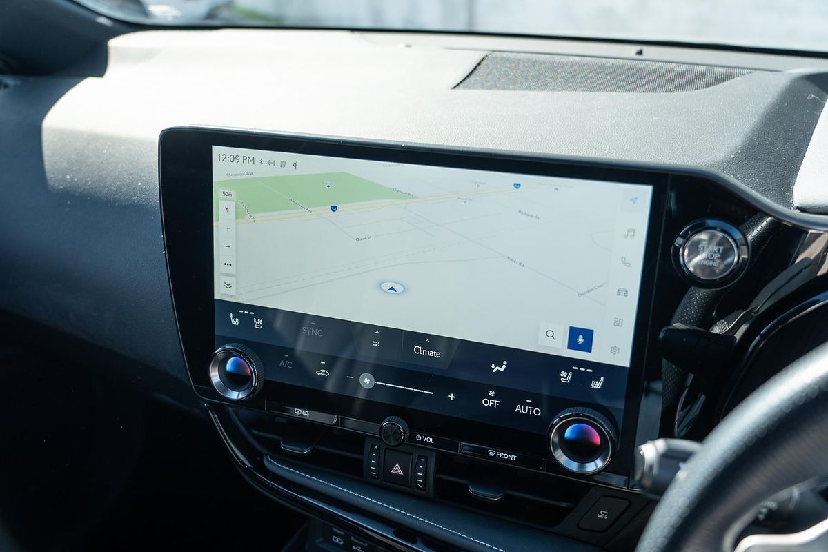 2021 Lexus NX NX350 F Sport TAZA25R