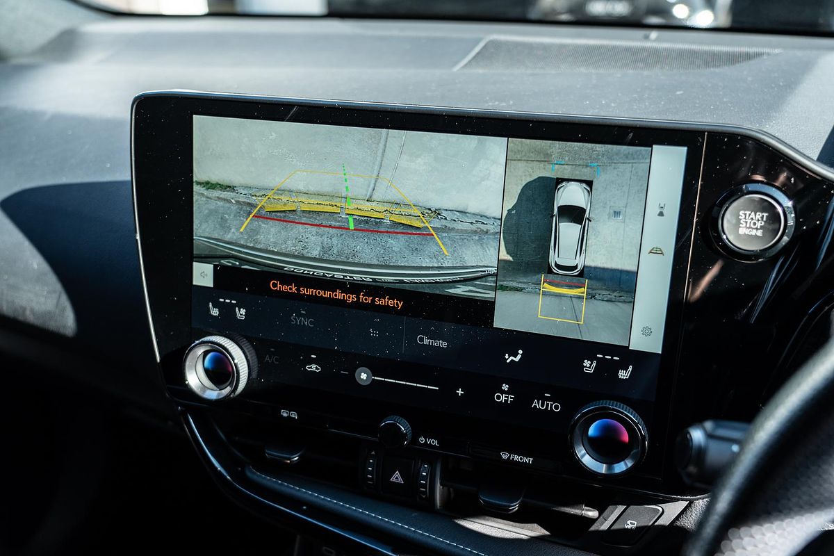 2021 Lexus NX NX350 F Sport TAZA25R