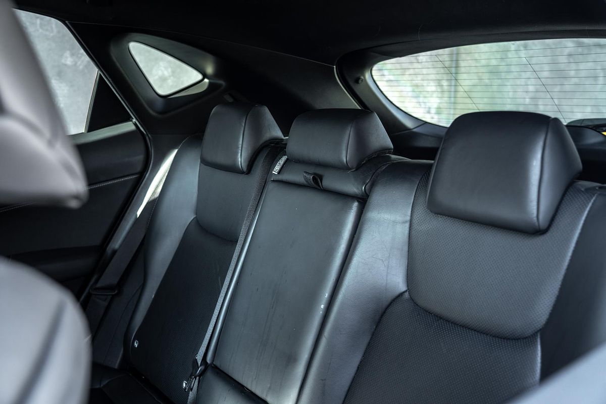 2021 Lexus NX NX350 F Sport TAZA25R