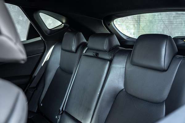 2021 Lexus NX NX350 F Sport TAZA25R